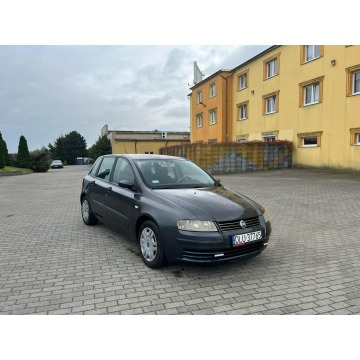 Fiat Stilo - 1.6 Lpg - 2003r