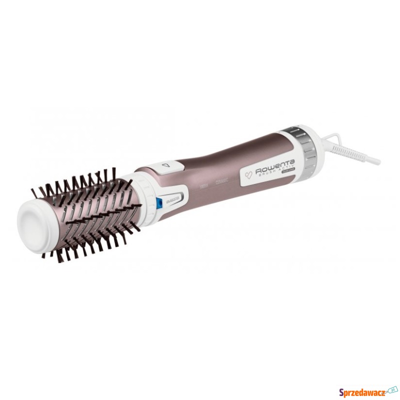 Suszarko-lokówka Rowenta Premium Care Brush A... - Suszarki, lokówki, p... - Lubin