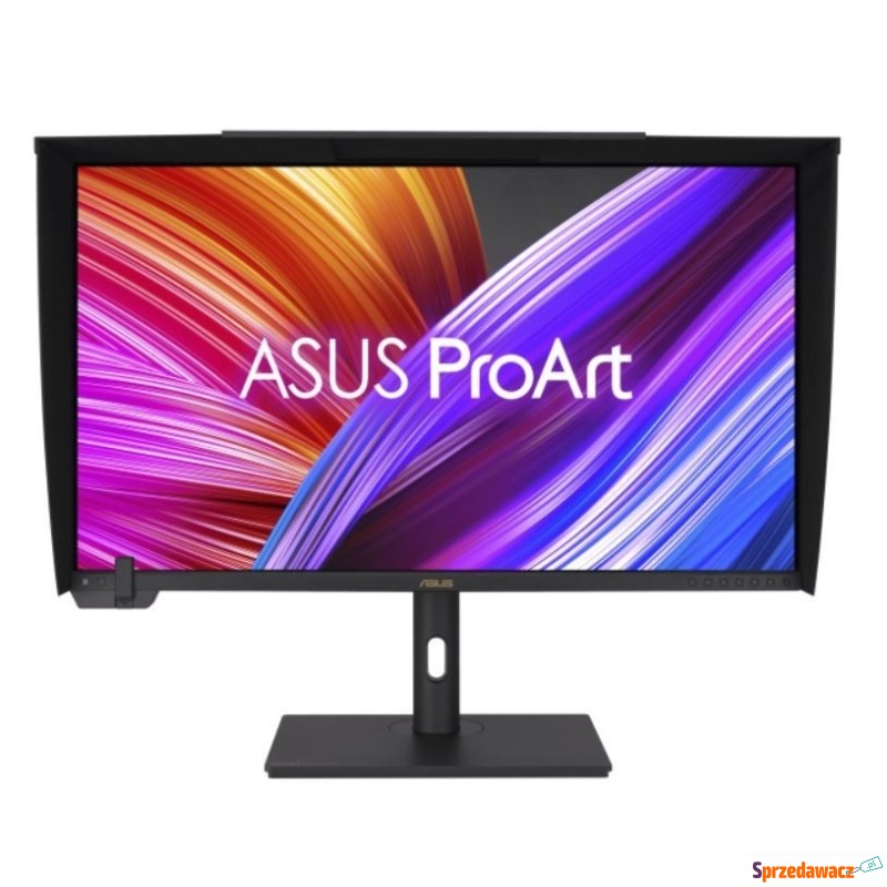 Asus Monitor 32 cale PA32UCXR 4K PRO ART - Monitory LCD i LED - Koszalin