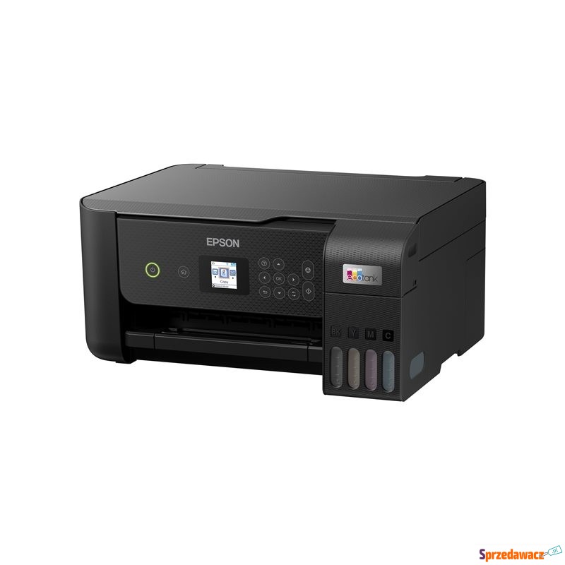 EPSON L3260 MFP ink Printer up to 10ppm - Drukarki - Opole