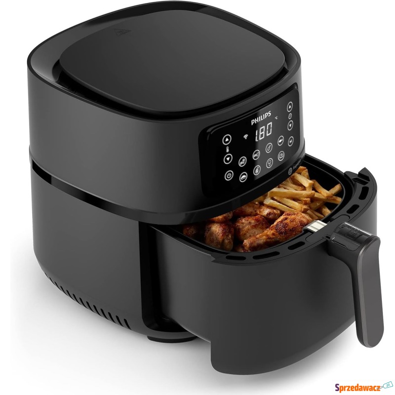 Frytownica Philips Airfryer 5000 Serie XXL - Frytownice - Radom