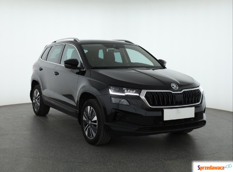 Skoda   SUV 2022,  1.5 benzyna - Na sprzedaż za 119 999 zł - Piaseczno