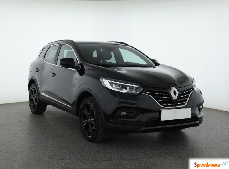 Renault Kadjar  SUV 2021,  1.4 benzyna - Na sprzedaż za 89 999 zł - Piaseczno