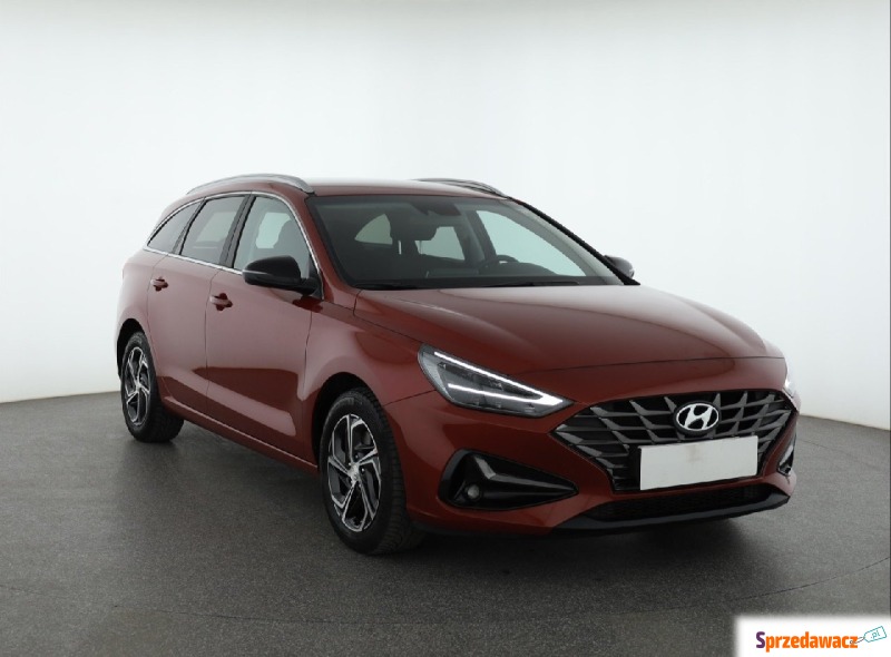 Hyundai i30  Kombi 2022,  1.0 benzyna - Na sprzedaż za 69 999 zł - Piaseczno