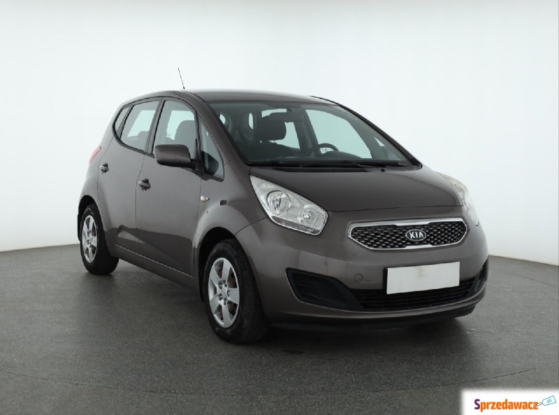 Kia Venga  SUV 2011,  1.4 benzyna - Na sprzedaż za 23 999 zł - Piaseczno