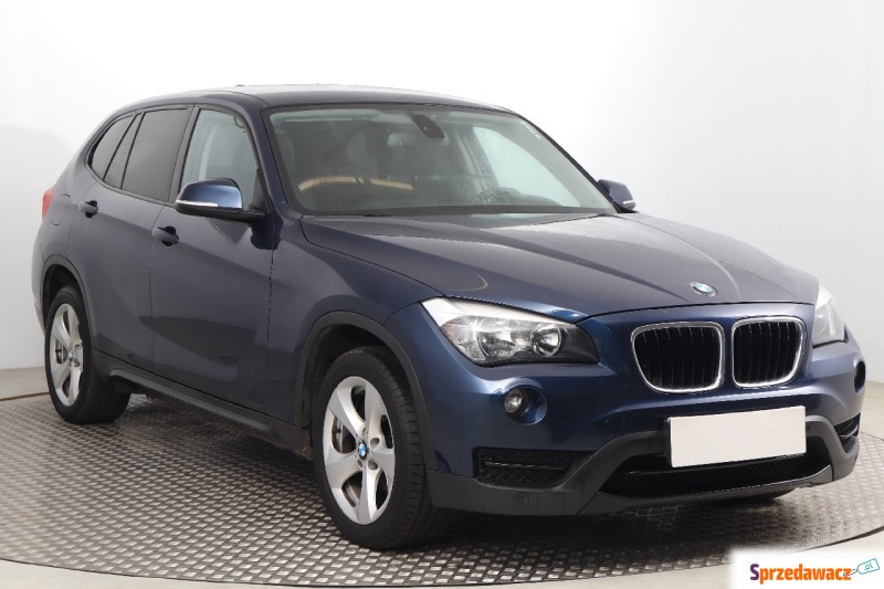 BMW X1  SUV 2013,  2.0 diesel - Na sprzedaż za 39 999 zł - Bielany Wrocławskie