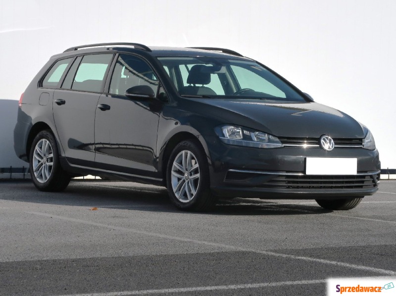 Volkswagen Golf  Kombi 2018,  2.0 diesel - Na sprzedaż za 53 999 zł - Lublin