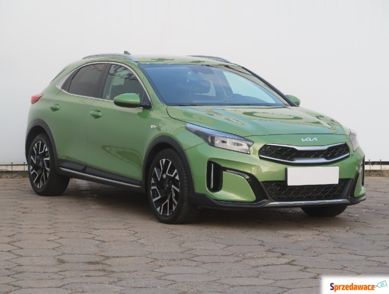 Kia   Hatchback 2023,  1.5 benzyna - Na sprzedaż za 94 999 zł - Łódź