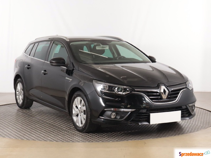 Renault Megane  Kombi 2019,  1.4 benzyna - Na sprzedaż za 55 999 zł - Zabrze