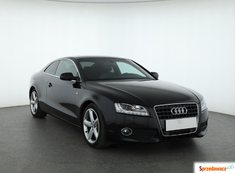 Audi A5  Liftback 2010,  2.0 benzyna - Na sprzedaż za 39 999 zł - Piaseczno