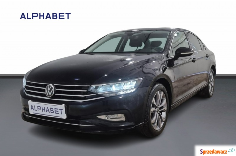 Volkswagen Passat  Sedan/Limuzyna 2021,  2.0 diesel - Na sprzedaż za 89 900 zł - Warszawa