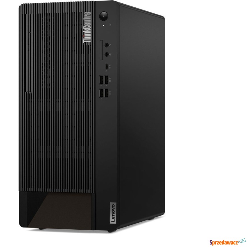 Komputer Lenovo Lenovo ThinkCentre M90t Gen 4... - Komputery stacjonarne - Radom