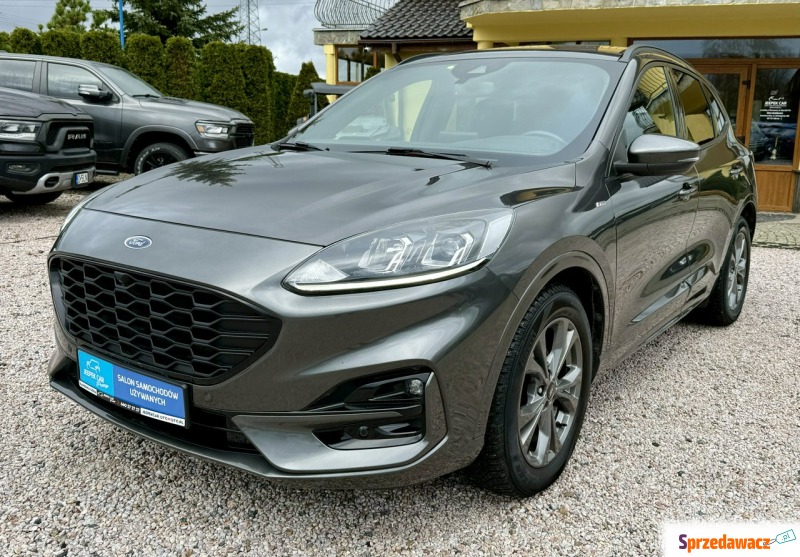 Ford Kuga  SUV 2020,  2.0 diesel - Na sprzedaż za 87 900 zł - Kamienna Góra