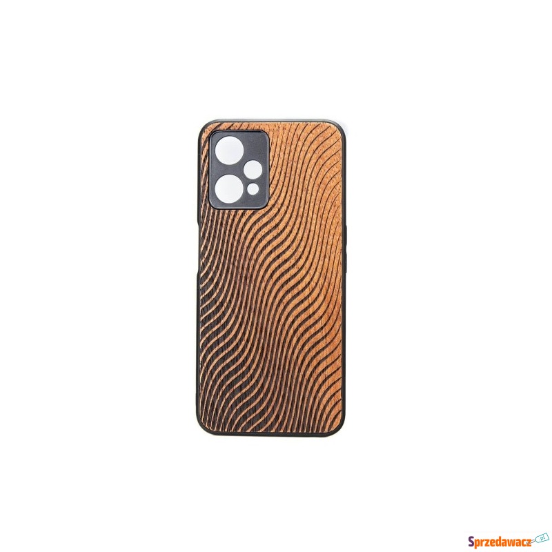 Drewniane etui Bewood do Realme 9 Pro Plus FALE... - Etui na telefon - Radom