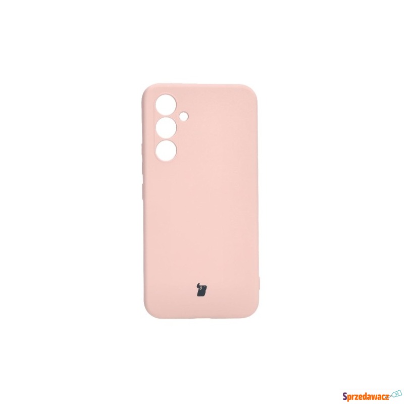 Etui Bizon Case Silicone do Galaxy A54 5G, ja... - Etui na telefon - Katowice