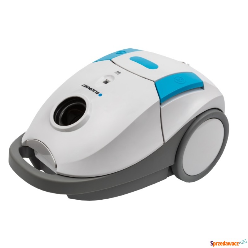 Odkurzacz Blaupunkt VCB201 bia...