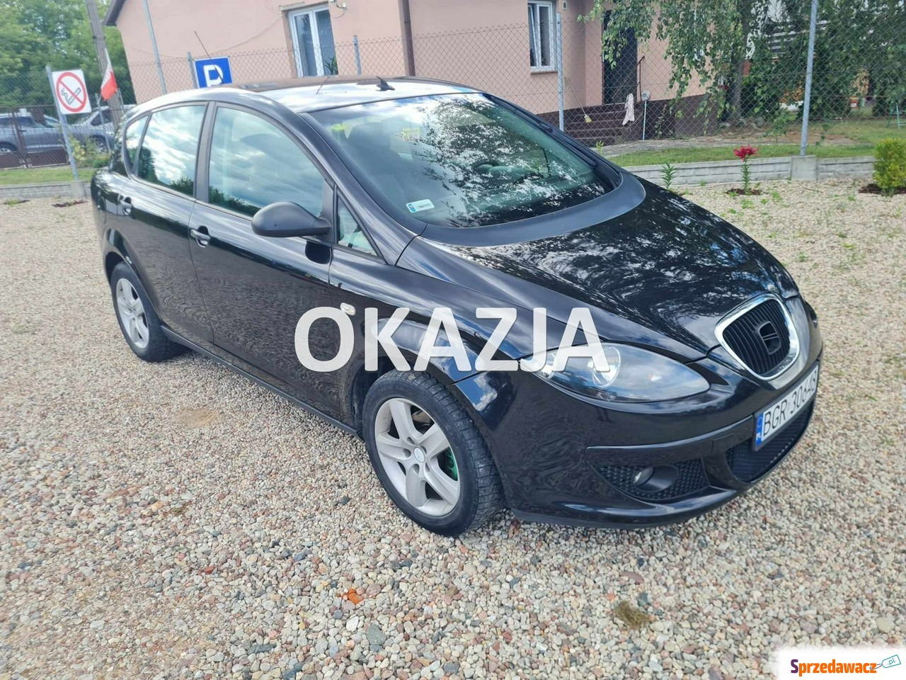 Seat Toledo 2006