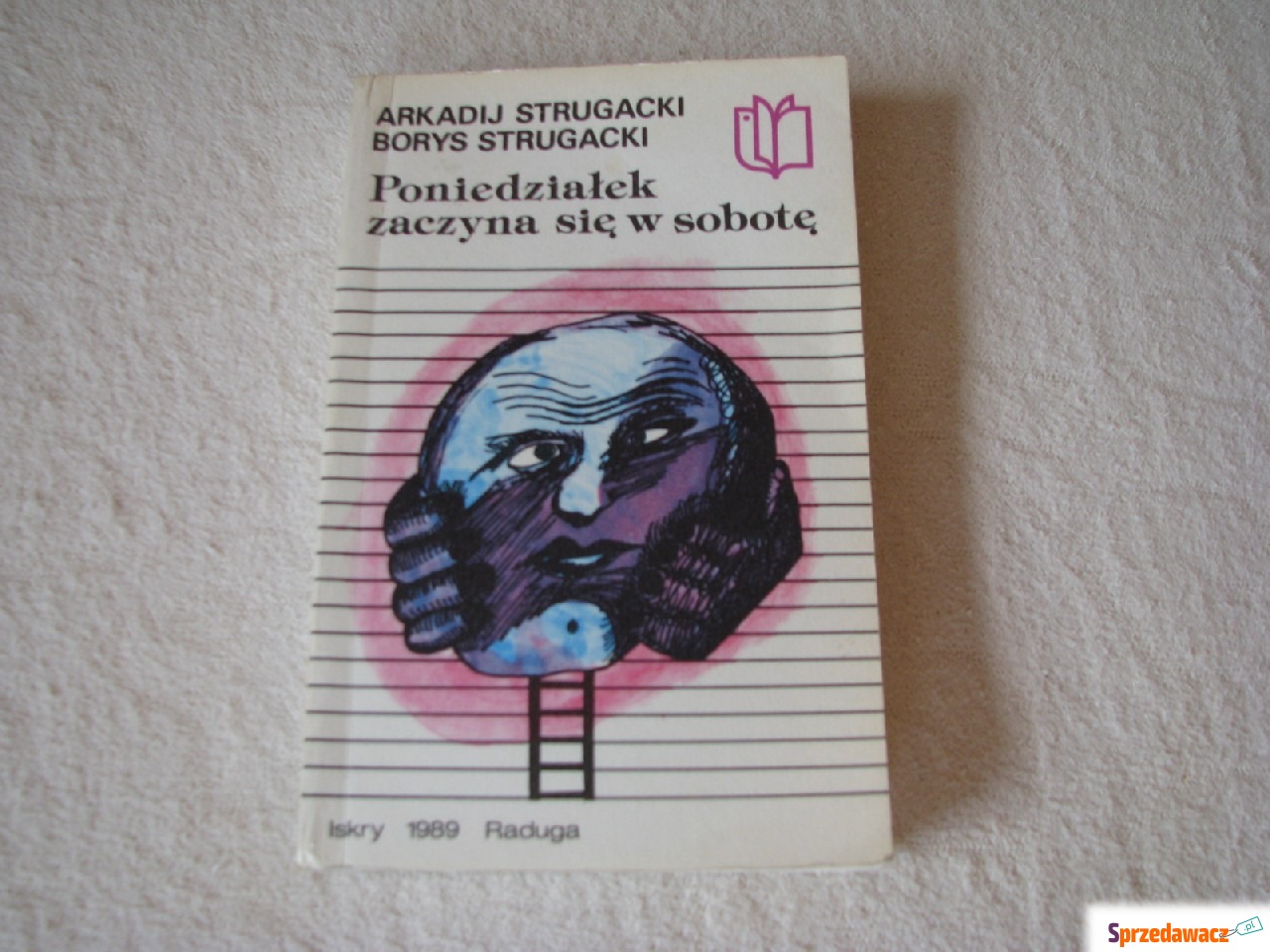 Poniedziałek zaczyna się w sob...