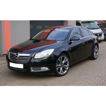 Opel Insignia Cosmo Max Opcja Oryginalny Lakier Po Opłatach, 