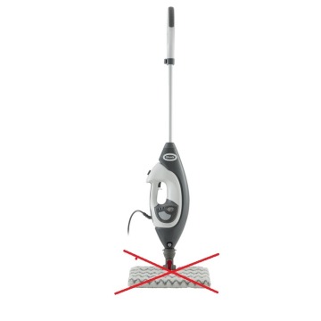 Mop parowy SHARK S6005EU 13