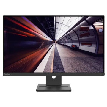 Lenovo Thinkvision 23.8 cali E24-30 - 23,8'' | IPS | Full HD | 100Hz