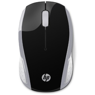 HP 200 srebrna