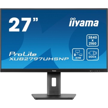 iiyama Prolie XUB2797UHSNP-B1