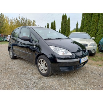 Mitsubishi Colt '2004