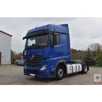 Mercedes-Benz Actros 1845 [14010]