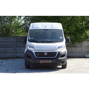 Fiat Ducato  '2019, Diesel, z silnikiem MultiJet, 115 KM