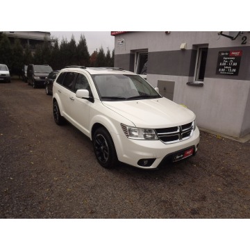 Dodge Journey 3.6dm³ 287KM