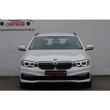 BMW 530  '2018, Diesel, z silnikiem 30d, 265 KM