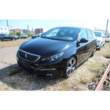 Peugeot 308 SW  '2019, Diesel, z silnikiem BlueHDi, 180 KM