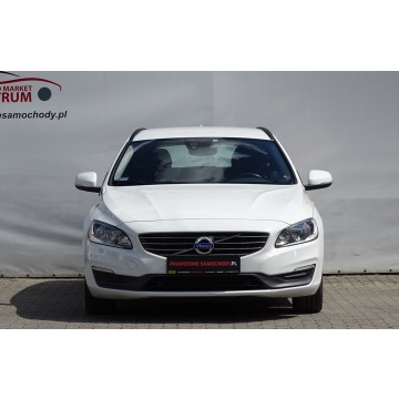 Volvo V60  '2014, Diesel, z silnikiem D4, 190 KM