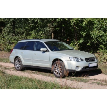 Subaru Outback '2005