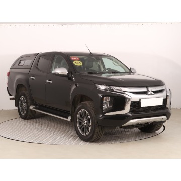 Mitsubishi L200 2.2 DI-D (150KM), 2019