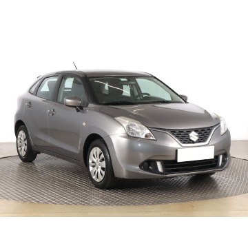 Suzuki Baleno 1.2 DualJet (90KM), 2018