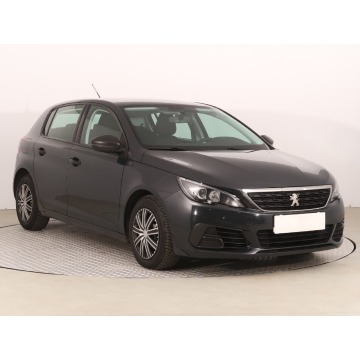 Peugeot 308 1.6 BlueHDi (99KM), 2017