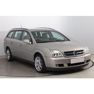 Opel Vectra 1.9 CDTI (150KM), 2004