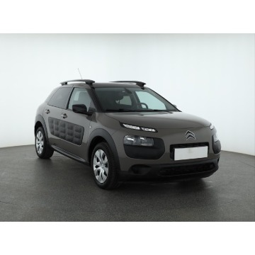 Citroen C4 Cactus 1.2 PureTech (82KM), 2016