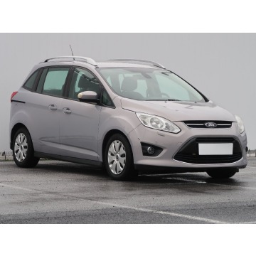 Ford Grand C-Max 1.6 TDCi (95KM), 2010