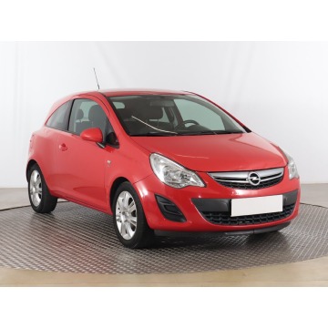 Opel Corsa 1.2  (70KM), 2011