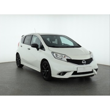 Nissan Note 1.5 dCi (90KM), 2016