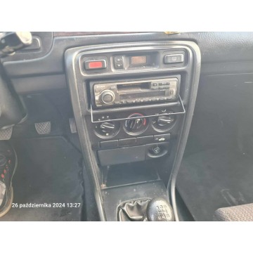 Honda Civic  Hatchback 1998,  1.4 benzyna - Na sprzedaż za 2 500,00 zł - Grajewo - zdjęcie 9