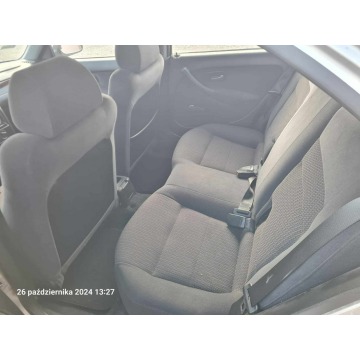 Honda Civic  Hatchback 1998,  1.4 benzyna - Na sprzedaż za 2 500,00 zł - Grajewo - zdjęcie 4