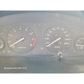 Honda Civic  Hatchback 1998,  1.4 benzyna - Na sprzedaż za 2 500,00 zł - Grajewo - zdjęcie 11