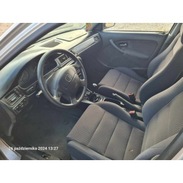Honda Civic  Hatchback 1998,  1.4 benzyna - Na sprzedaż za 2 500,00 zł - Grajewo - zdjęcie 5