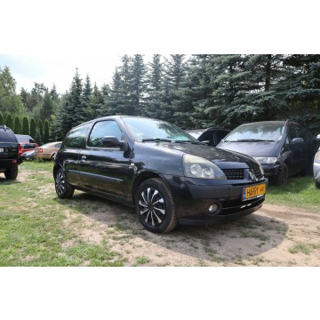 Renault Clio '2003