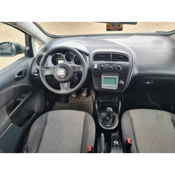 Seat Toledo  Minivan/Van 2006,  1.9 diesel - Na sprzedaż za 6 000,00 zł - Grajewo - zdjęcie 6