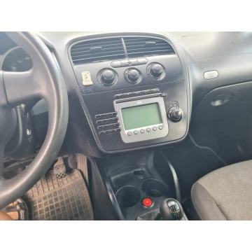 Seat Toledo  Minivan/Van 2006,  1.9 diesel - Na sprzedaż za 6 000,00 zł - Grajewo - zdjęcie 10